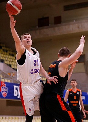 Kirill Popov (photo: M. Serbin, cskabasket.com)