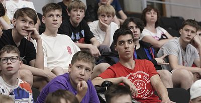 (фото: Т. Макеева, cskabasket.com)