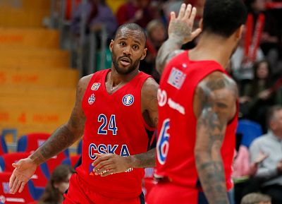Амат М'Бай (фото: М. Сербин, cskabasket.com)