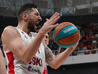 Nikita Kurbanov (photo: T. Makeeva, cskabasket.com)