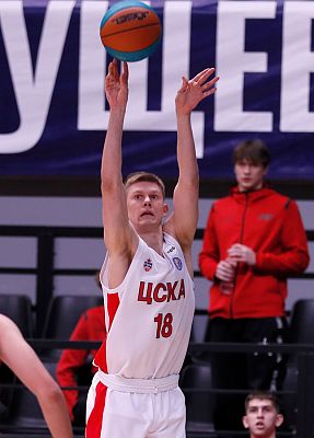 Ярослав Аникин (фото: М. Сербин, cskabasket.com)