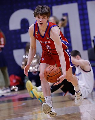  Кирилл Григорий (фото: Т. Макеева, cskabasket.com)