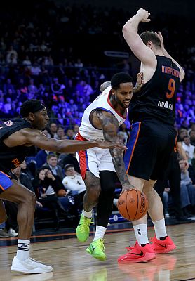 Мело Тримбл (фото: М. Сербин, cskabasket.com)