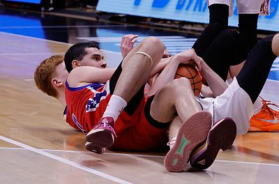 Николай Нацвлишвили (фото: Т. Макеева, cskabasket.com)