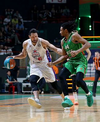 Никита Курбанов (фото: М. Сербин, cskabasket.com)