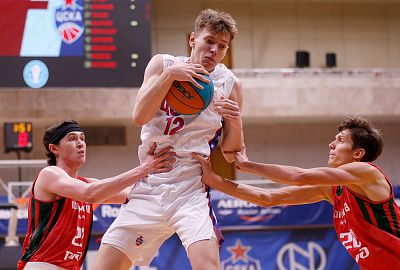 Иван Бондаренко (фото: М. Сербин, cskabasket.com)