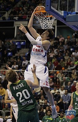 Aleksey Shved (photo cskabasket.com)