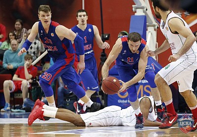 Манучар Маркоишвили (фото: Т. Макеева, cskabasket.com)