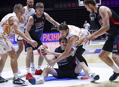 (фото: Т. Макеева, cskabasket.com)