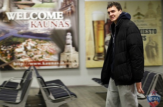 Без баловства
