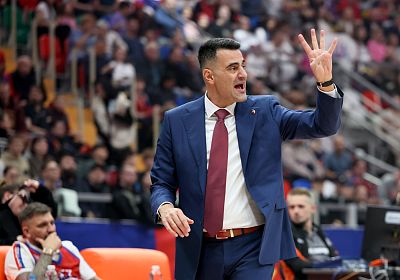 Андреас Пистиолис (фото: Т. Макеева, cskabasket.com)