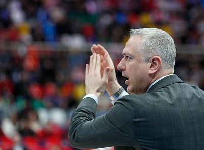Эмил Райкович (фото: М. Сербин, cskabasket.com)