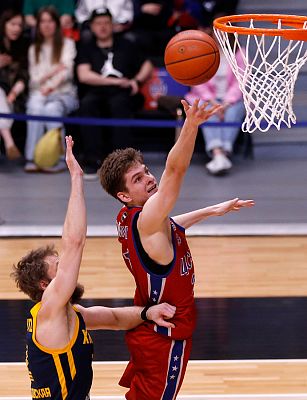 Иван Зайцев (фото: М. Сербин, cskabasket.com)