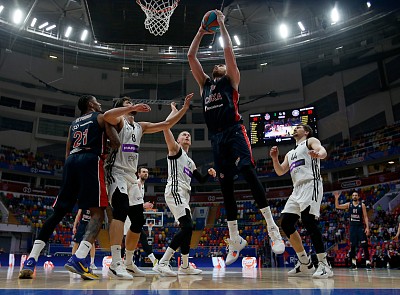 Nikola Milutinov (photo: M. Serbin, cskabasket.com)