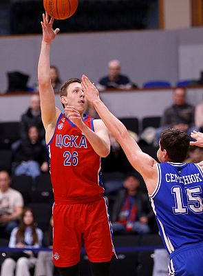 Кирилл Петухов (фото: М. Сербин, cskabasket.com)