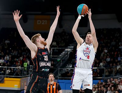 Александр Чадов (фото: М. Сербин, cskabasket.com)