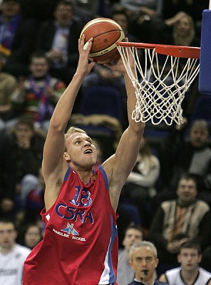 Anton Ponkrashov  (photo T. Makeeva)