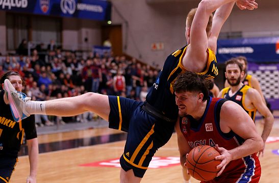 #Photoalbum. CSKA-2 - Khimki. Report