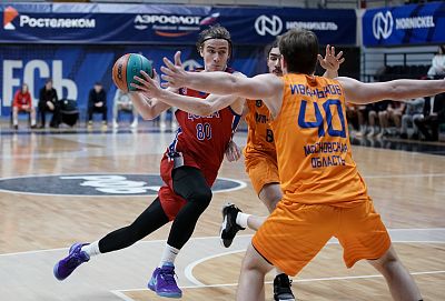 Ростислав Гусев (фото: Т. Макеева, cskabasket.com)