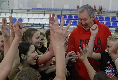 Сергей Тараканов (фото: Т. Макеева, cskabasket.com)