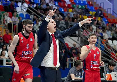 Эмил Райкович (фото: Т. Макеева, cskabasket.com)