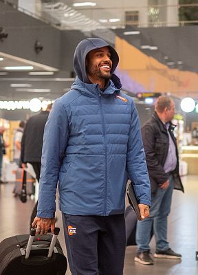 Мело Тримбл (фото: М. Сербин, cskabasket.com)