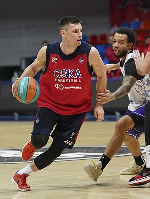 Иван Ухов (фото: Т. Макеева, cskabasket.com)
