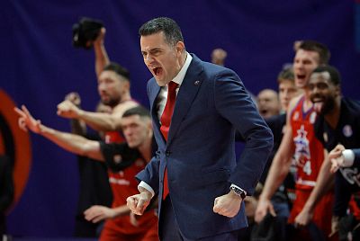 Андреас Пистиолис (фото: Т. Макеева, cskabasket.com)