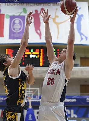 Кирилл Петухов (фото: Т. Макеева, cskabasket.com)