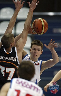 Alexander Morozov (photo M. Serbin, cskabasket.com)