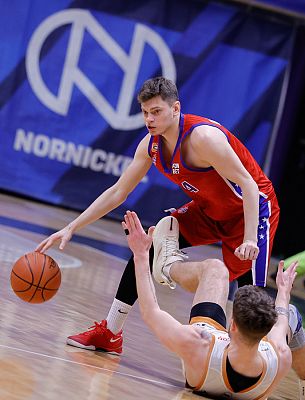 Вадим Ширинкин (фото: Т. Макеева, cskabasket.com)