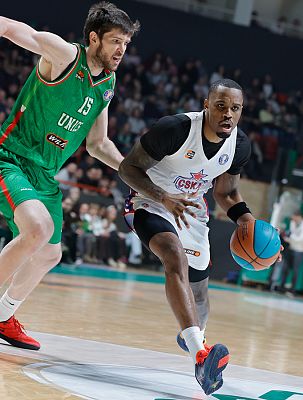  Антониус Кливленд (фото: Т. Макеева, cskabasket.com)