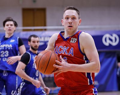 Кирилл Петухов (фото: Т. Макеева, cskabasket.com)