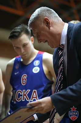 Андрей Мальцев (фото: М. Сербин, cskabasket.com)
