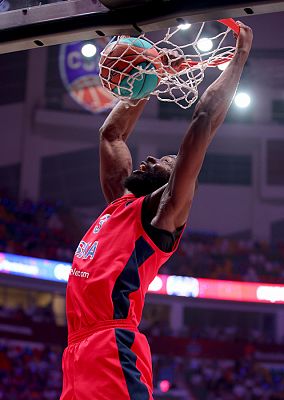 Тони Джекири (фото: Т. Макеева, cskabasket.com)
