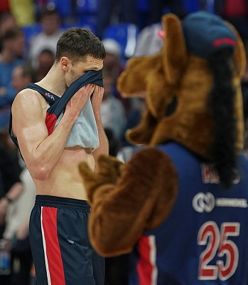 Семён Антонов (фото: Т. Макеева, cskabasket.com)