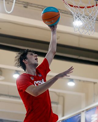 Филипп Гафуров (фото: М. Сербин, cskabasket.com)