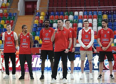 Андреас Пистиолис (фото: Т. Макеева, cskabasket.com)