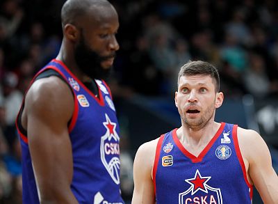 Иван Ухов (фото: М. Сербин, cskabasket.com)