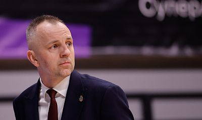 Олег Бартунов (фото: Т. Макеева, cskabasket.com)