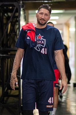 Никита Курбанов (фото: М. Сербин, cskabasket.com)