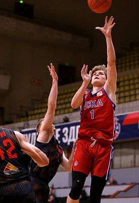 Ермаков Илья (фото: М. Сербин, cskabasket.com)
