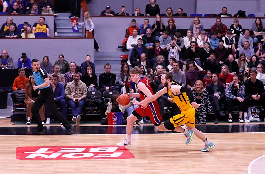 #Photoalbum. CSKA-2 - Khimki. Report