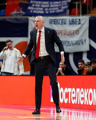 Эмил Райкович (фото: М. Сербин, cskabasket.com)