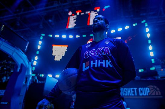 #Фотоальбом. ЦСКА - «Зенит». Репортаж