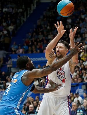 Никита Курбанов (фото: М. Сербин, cskabasket.com)