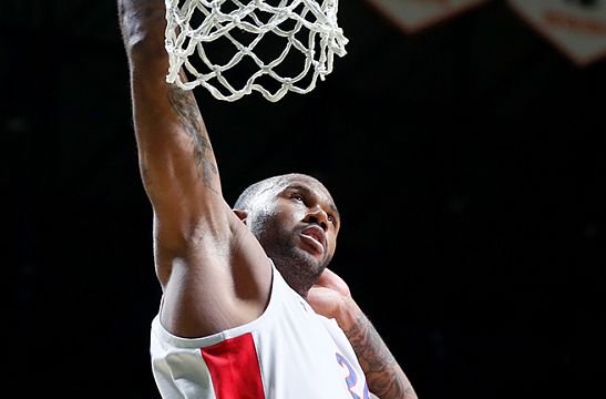 #Photoalbum. UNICS - CSKA. Report
