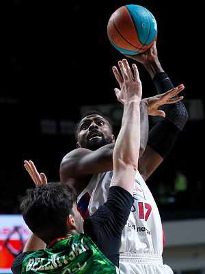 Ливио Жан-Шарль (фото: М. Сербин, cskabasket.com)