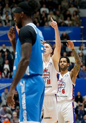 Семён Антонов (фото: М. Сербин, cskabasket.com)