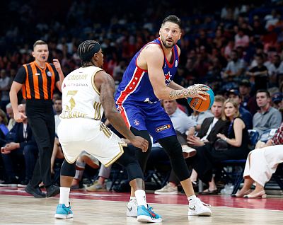 Никита Курбанов (фото: М. Сербин, cskabasket.com)